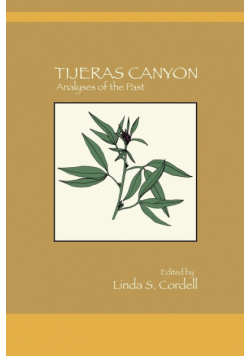 Tijeras Canyon