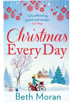 Christmas Every Day
