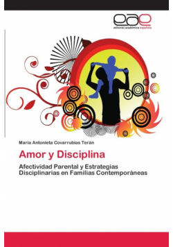 Amor y Disciplina
