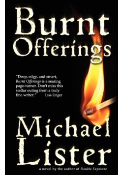 Burnt Offerings