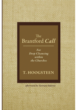 The Brantford Call