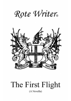 The First Flight