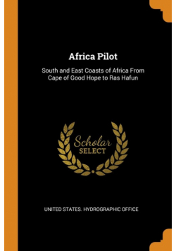 Africa Pilot