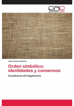 Orden simbólico