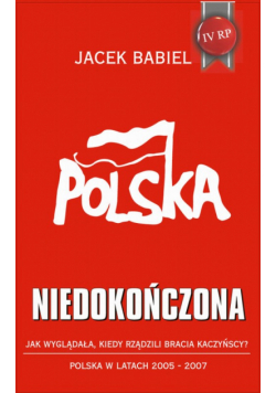 Polska niedokończona