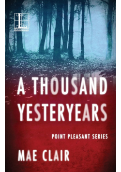 A Thousand Yesteryears
