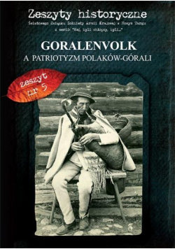 Goralenvolk a patriotyzm zeszyt nr 5