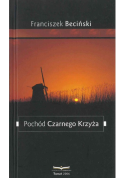 Pochód czarnego krzyża