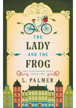 The Lady and the Frog