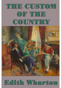 The Custom of the  Country