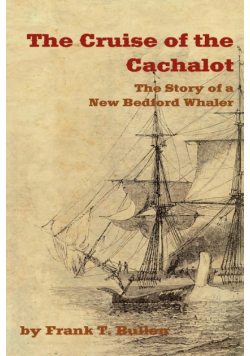 The Cruise of the Cachalot