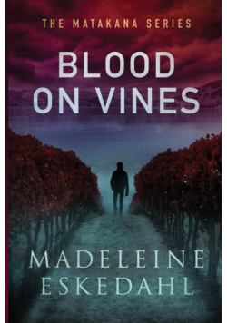 Blood on Vines