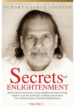 Secrets of Enlightenment, Vol. II