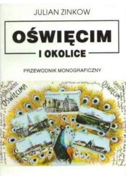 Oświęcim i okolice