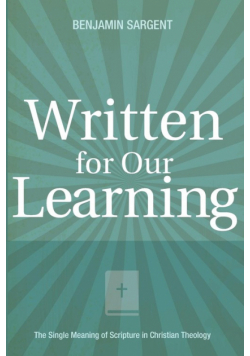 Written for Our Learning