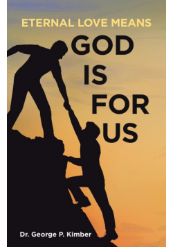 Eternal Love Means God Is for Us