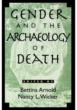 Gender and the Archaeology of Death