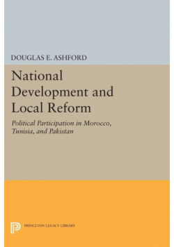 National Development and Local Reform