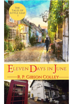 Eleven Days in June