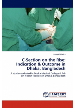 C-Section on the Rise