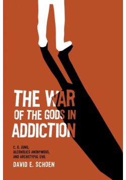 The War Of The Gods In Addiction