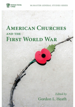 American Churches and the First World War