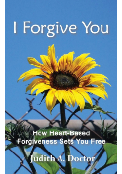 I Forgive You