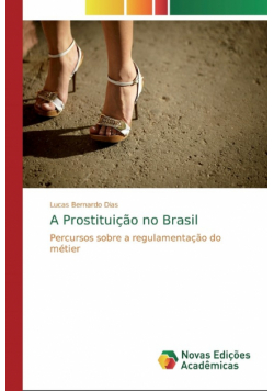 A Prostituição no Brasil