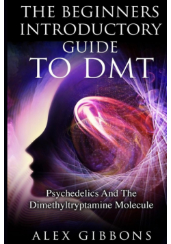 The Beginners Introductory Guide To DMT -  Psychedelics And The Dimethyltryptamine Molecule