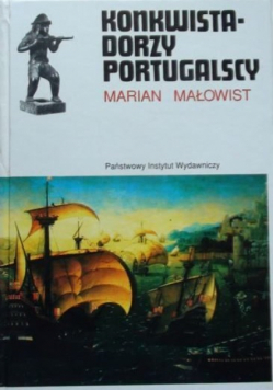 Konkwistadorzy portugalscy