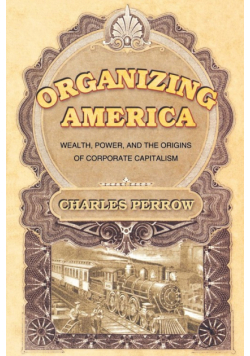 Organizing America