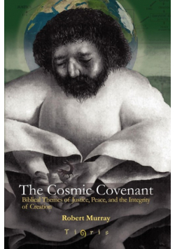 The Cosmic Covenant