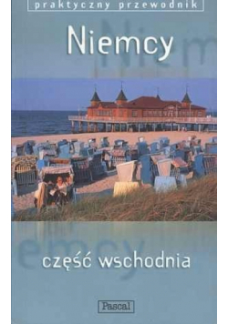 Niemcy część wschodnia
