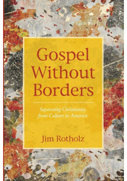 Gospel Without Borders