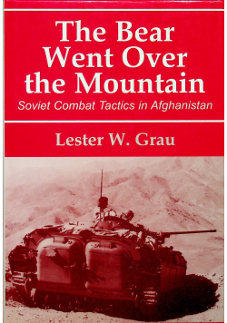 The Bear Went Over the Mountain