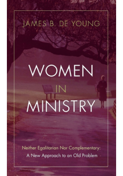 Women in Ministry