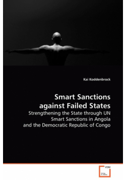 Smart Sanctions against Failed States