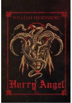 Harry Angel
