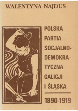 Polska partia socjalno demokratyczna Galicji i Śląska