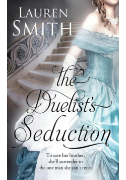 The Duelist's Seduction