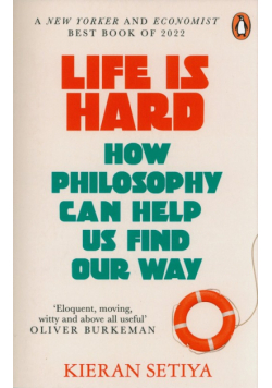 Life Is Hard