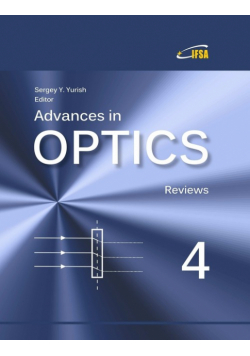 'Advances in Optics