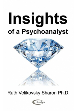 Insights of a Psychoanalyst