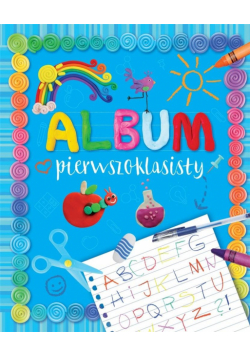 Album pierwszoklasisty