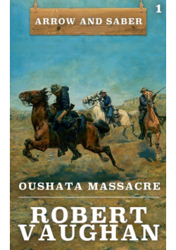 Oushata Massacre