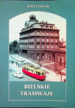 Bielskie tramwaje