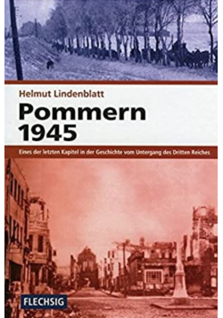 Pommern 1945
