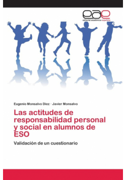 Las actitudes de responsabilidad personal y social en alumnos de ESO