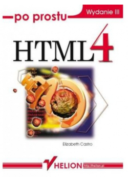 Po prostu HTML 4