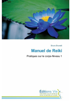 Manuel de reiki